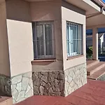Exclusive Virginia Lloret Villa