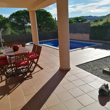 Exclusive Virginia Lloret Lloret de Mar