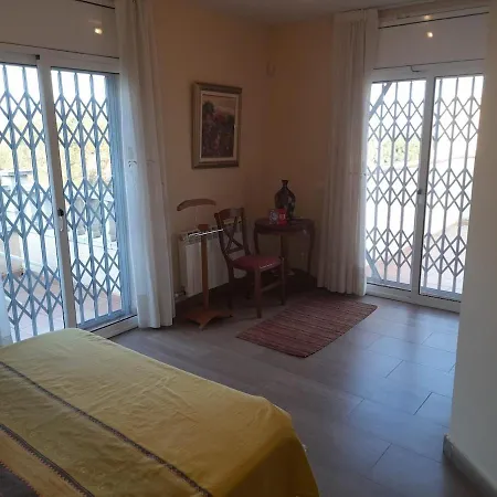 Villa Exclusive Virginia Lloret Lloret de Mar