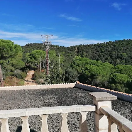 Villa Exclusive Virginia Lloret Lloret de Mar