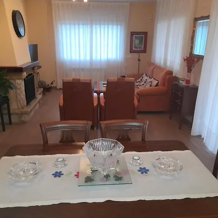 Exclusive Virginia וילה *