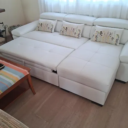 Exclusive Virginia וילה *