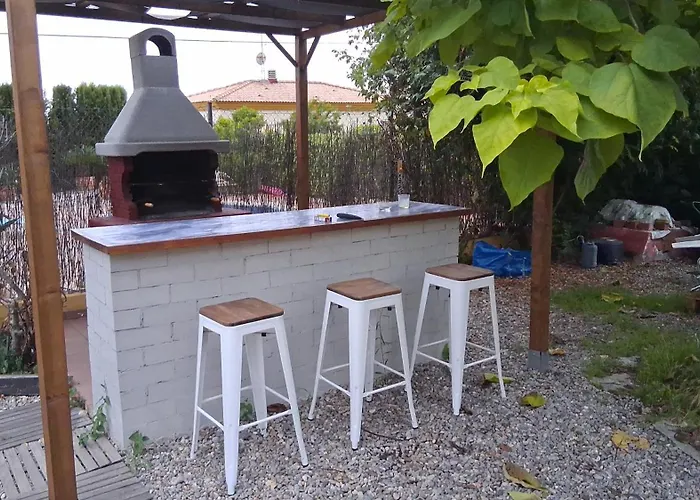 Exclusive Virginia Lloret Villa