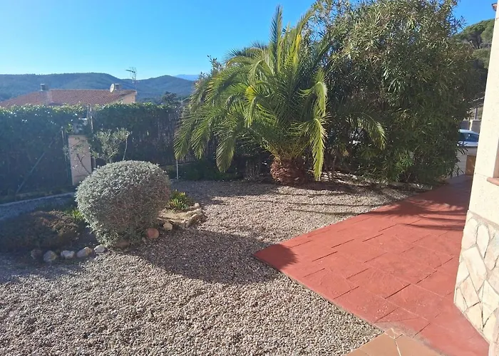 Villa Exclusive Virginia Lloret