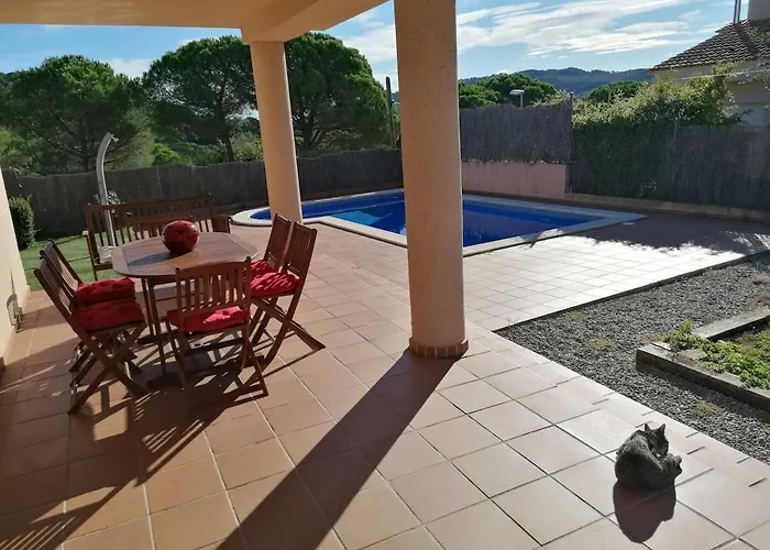 Exclusive Virginia Lloret Lloret de Mar