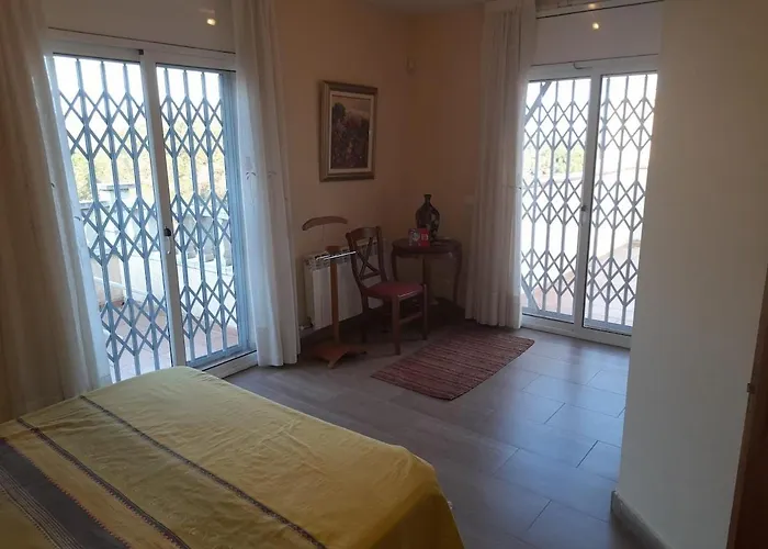 Villa Exclusive Virginia Lloret Lloret de Mar