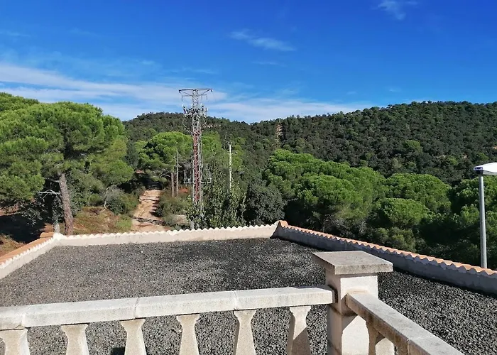 Villa Exclusive Virginia Lloret Lloret de Mar