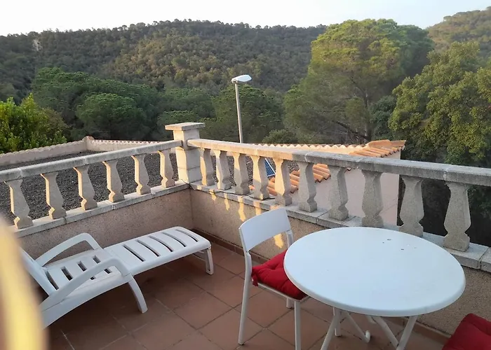 Villa Exclusive Virginia Lloret