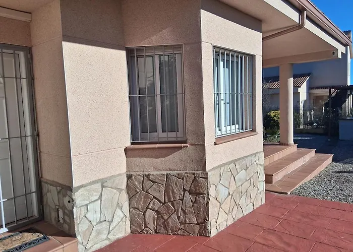 Exclusive Virginia Lloret Villa