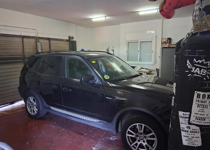 Villa Exclusive Virginia Lloret Lloret de Mar