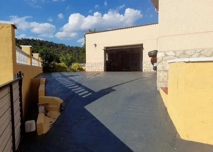 Exclusive Virginia Lloret Villa *