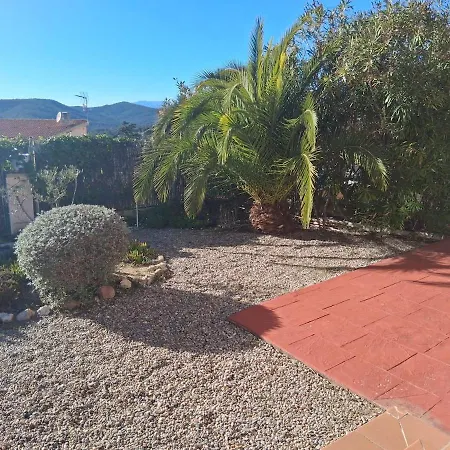 Villa Exclusive Virginia Lloret