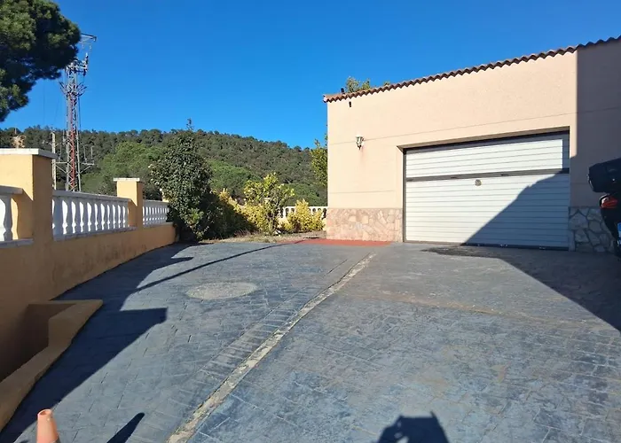 Villa Exclusive Virginia Lloret *